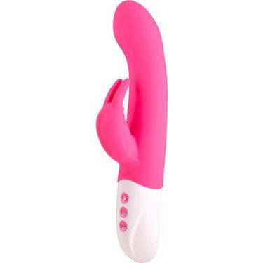 Vibratore Rabbit Ricaricabile Intence Power con 7 Modalità di Vibrazione